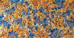 Brillo 11 de M.Y., Pintura, Acrílico sobre lienzo