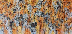 Krabi por M.Y., Pintura, Acrílico sobre lienzo