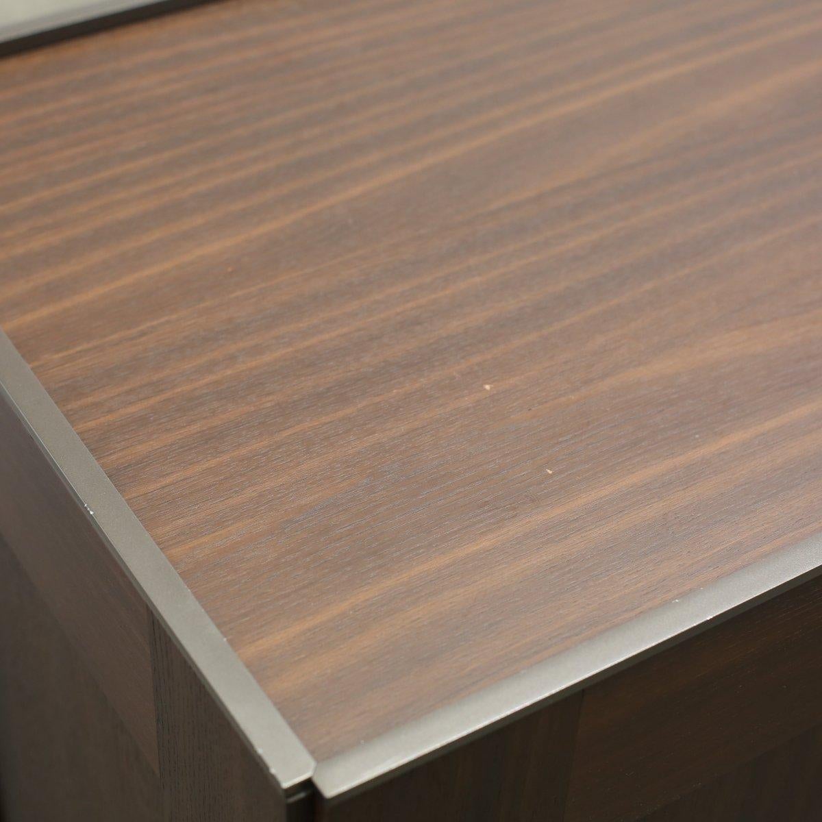 Modern Maxalto Alcor Sideboard For Sale