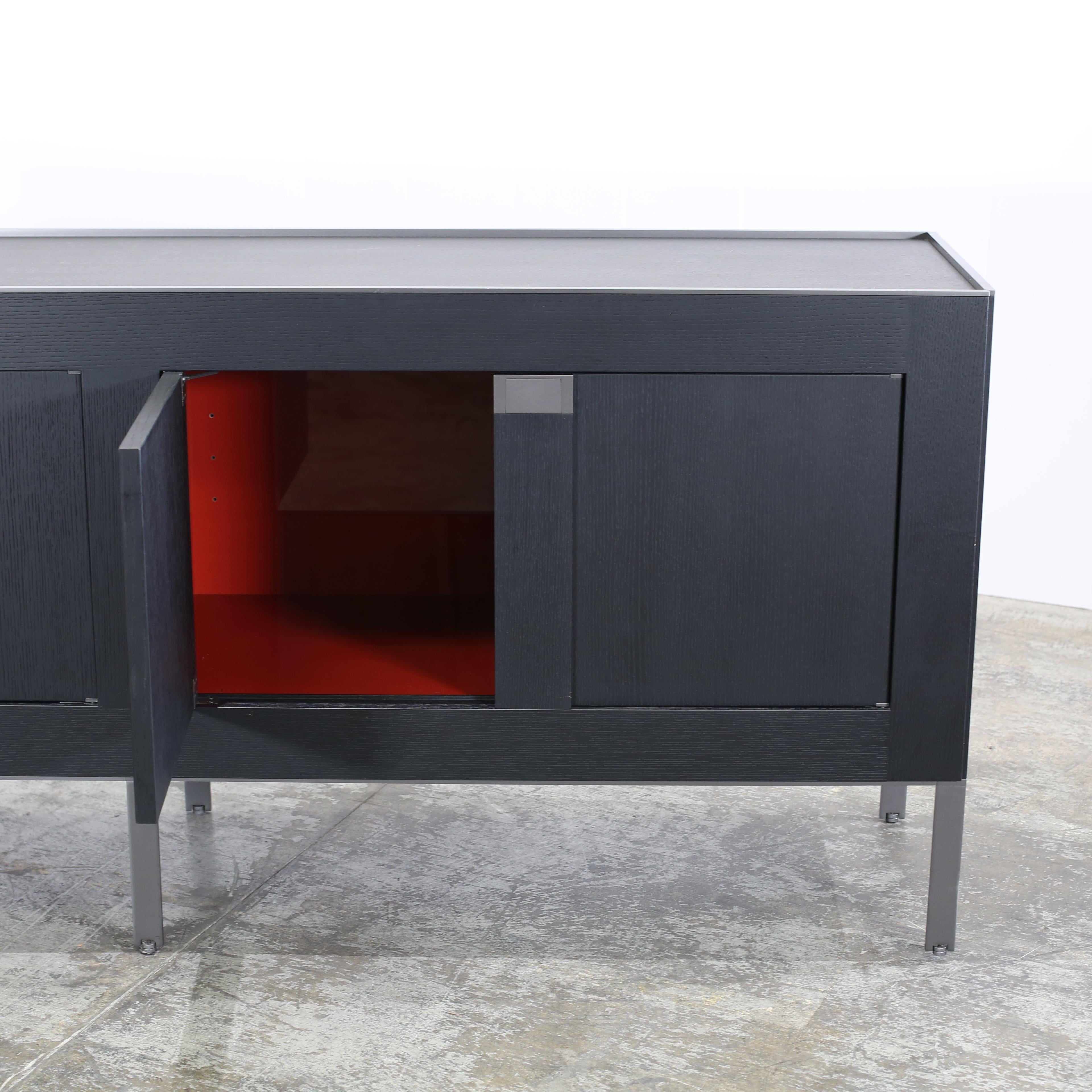Aparador Maxalto Alcor en venta 1