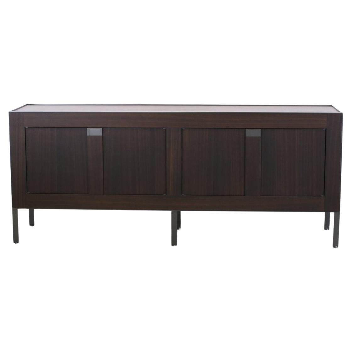 Maxalto Alcor Sideboard For Sale