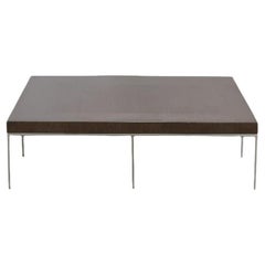 Mesas de centro y Cocktail Tables