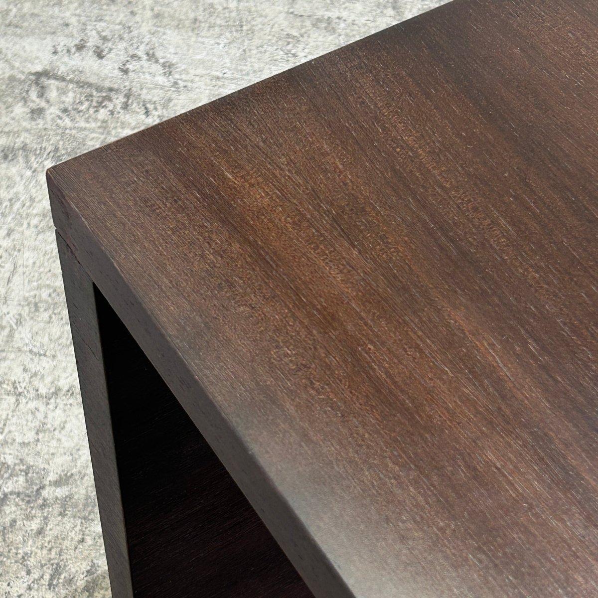 Maxalto Apta Dining Table by Antonio Citterio For Sale 2