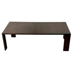 Mesa de comedor Maxalto Apta de Antonio Citterio