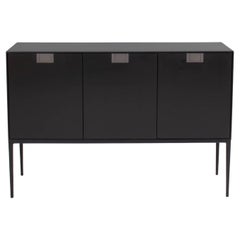 Maxalto by Antonio Citterio Alcor Lx12 3 Door Sideboard