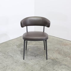 Maxalto Caratos Dining Chairs, Set of Twelve