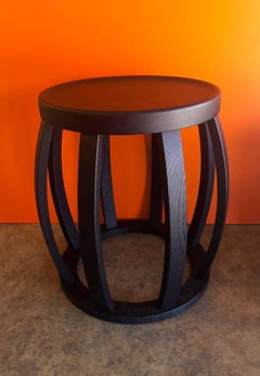 Maxalto Collection "Loto" Side Tables by Antonio Citterio for BB Italia