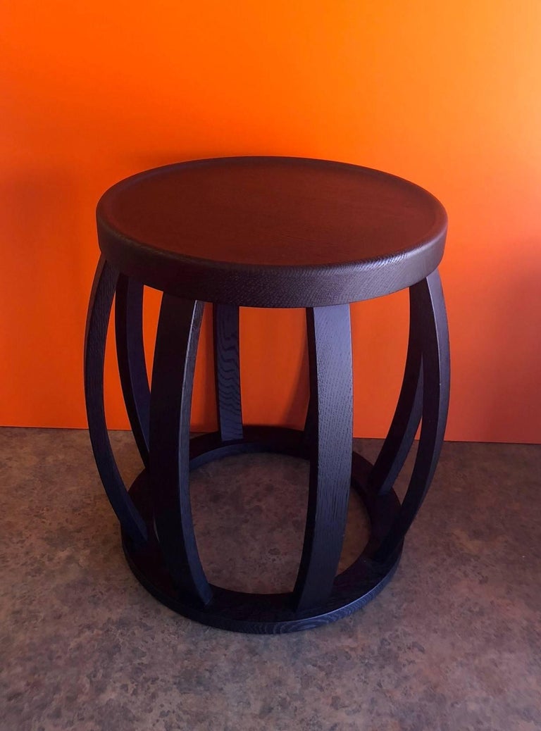 Maxalto Collection "Loto" Side Tables by Antonio Citterio ...