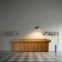 Maxalto in the manner sideboard 1970s