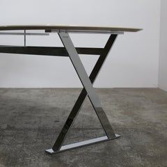 Maxalto Pathos Elliptic Table