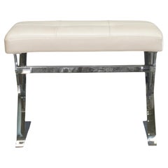 Maxalto Pathos Ottoman by Antonio Citterio