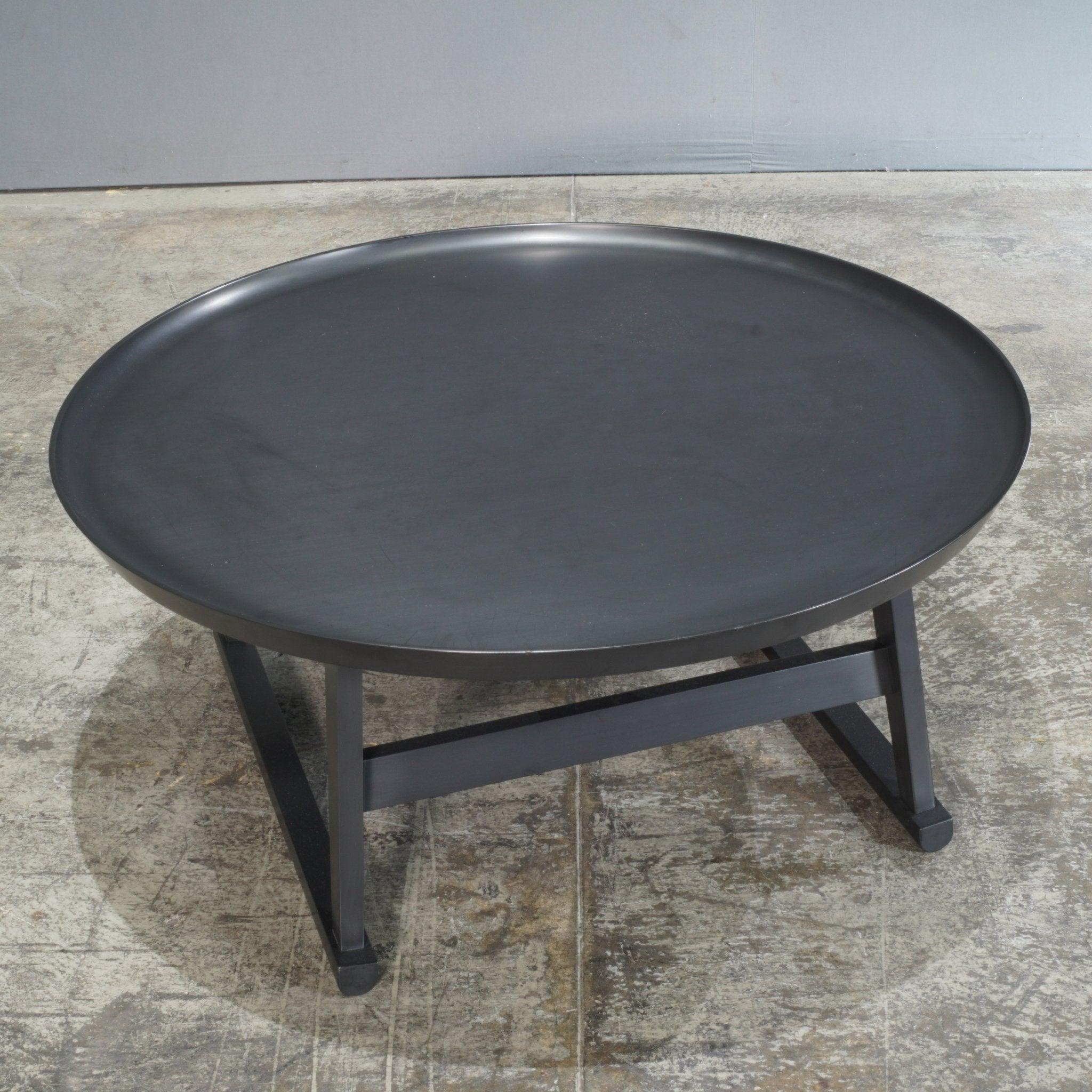 Moderne Table basse Maxalto Recipio '14 d'Antonio Citterio en vente