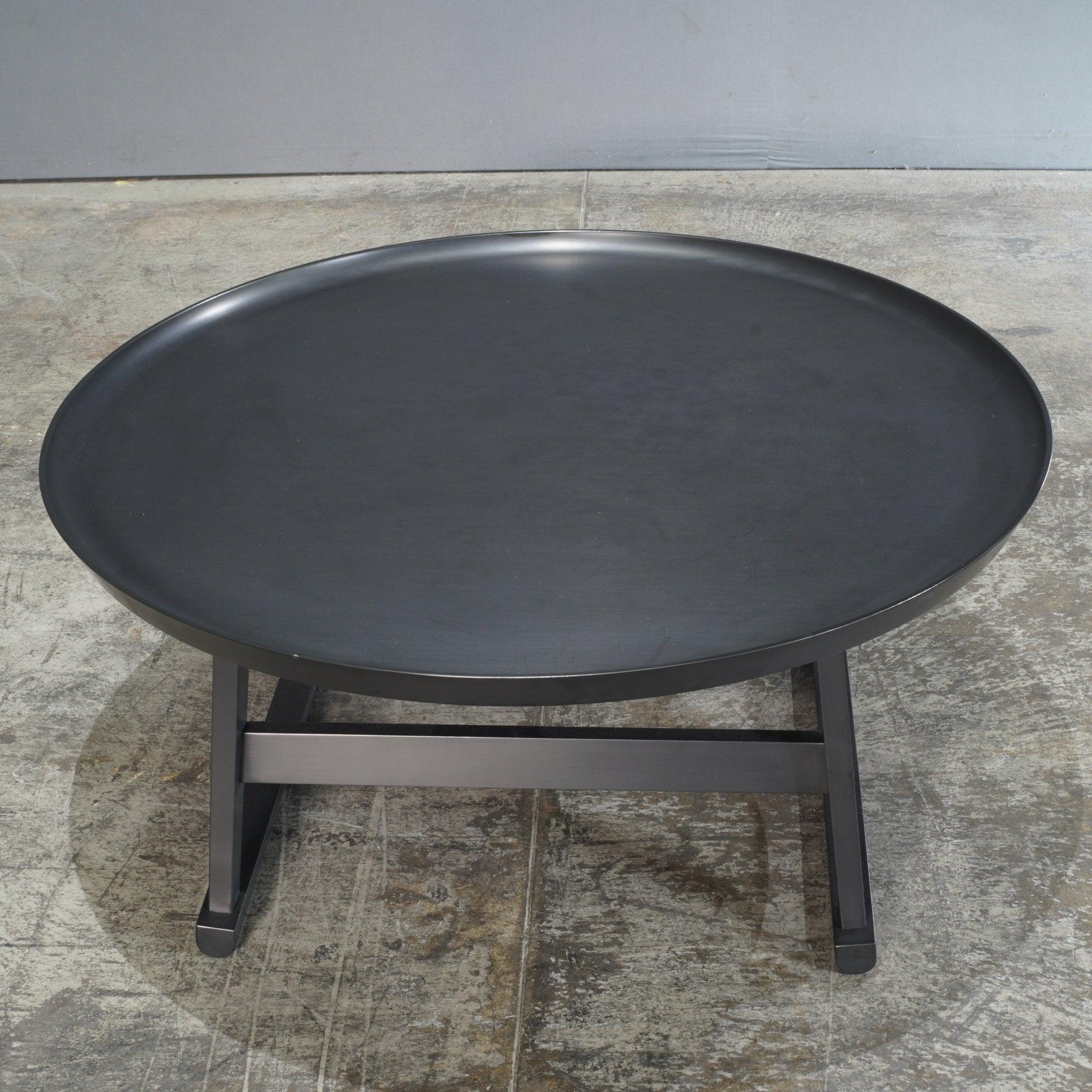 italien Table basse Maxalto Recipio '14 d'Antonio Citterio en vente