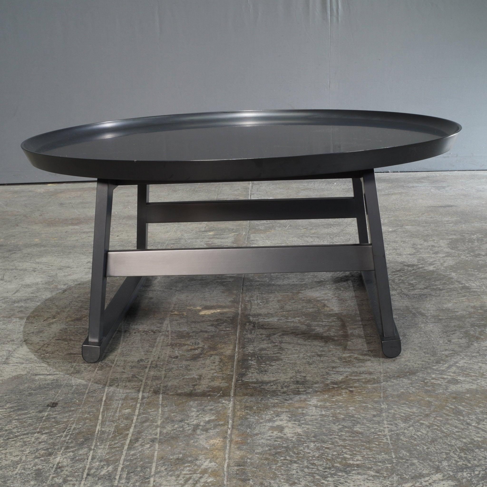 Table basse Maxalto Recipio '14 d'Antonio Citterio Bon état - En vente à Basildon, London