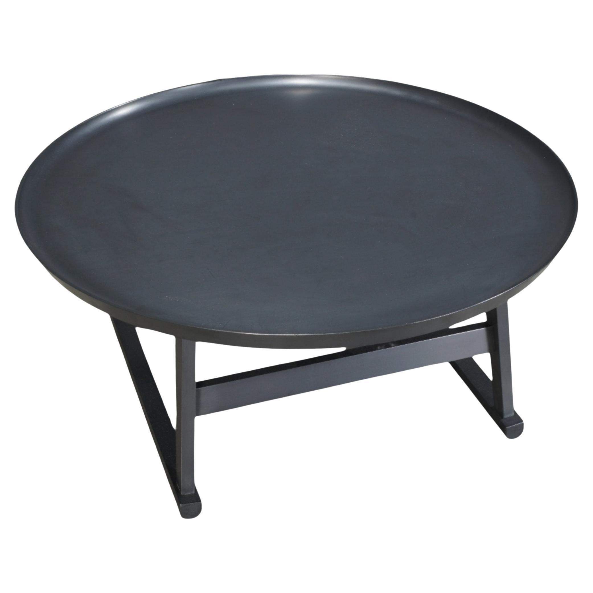 Maxalto Recipio '14 Couchtisch von Antonio Citterio