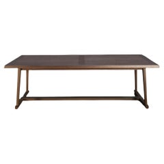 Mesa de comedor Maxalto Recipio de Antonio Citterio