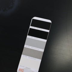 Tables d'appoint Maxalto Recipio, ensemble de deux