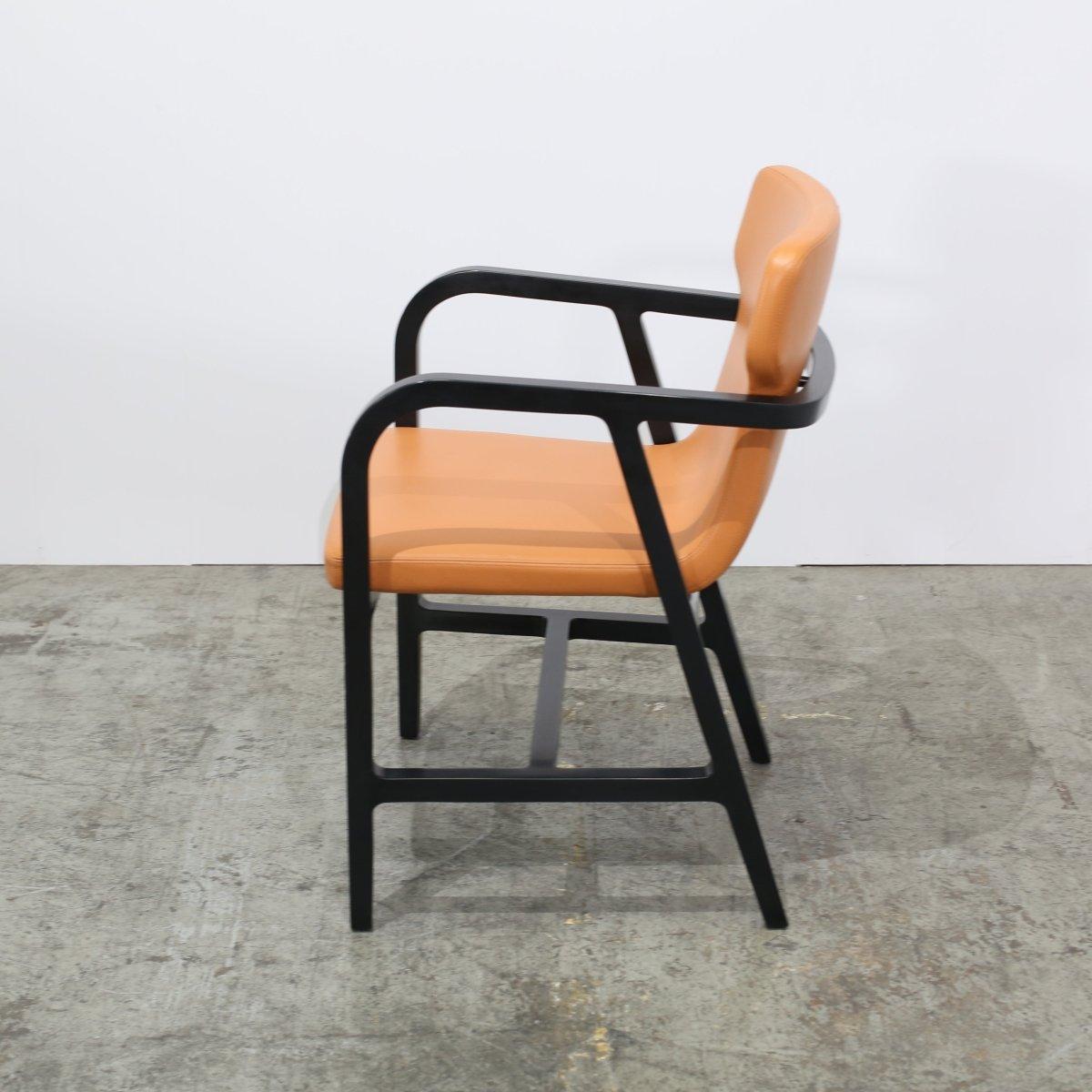 Escritorio y silla Maxalto Recipio de Antonio Citterio en venta 1