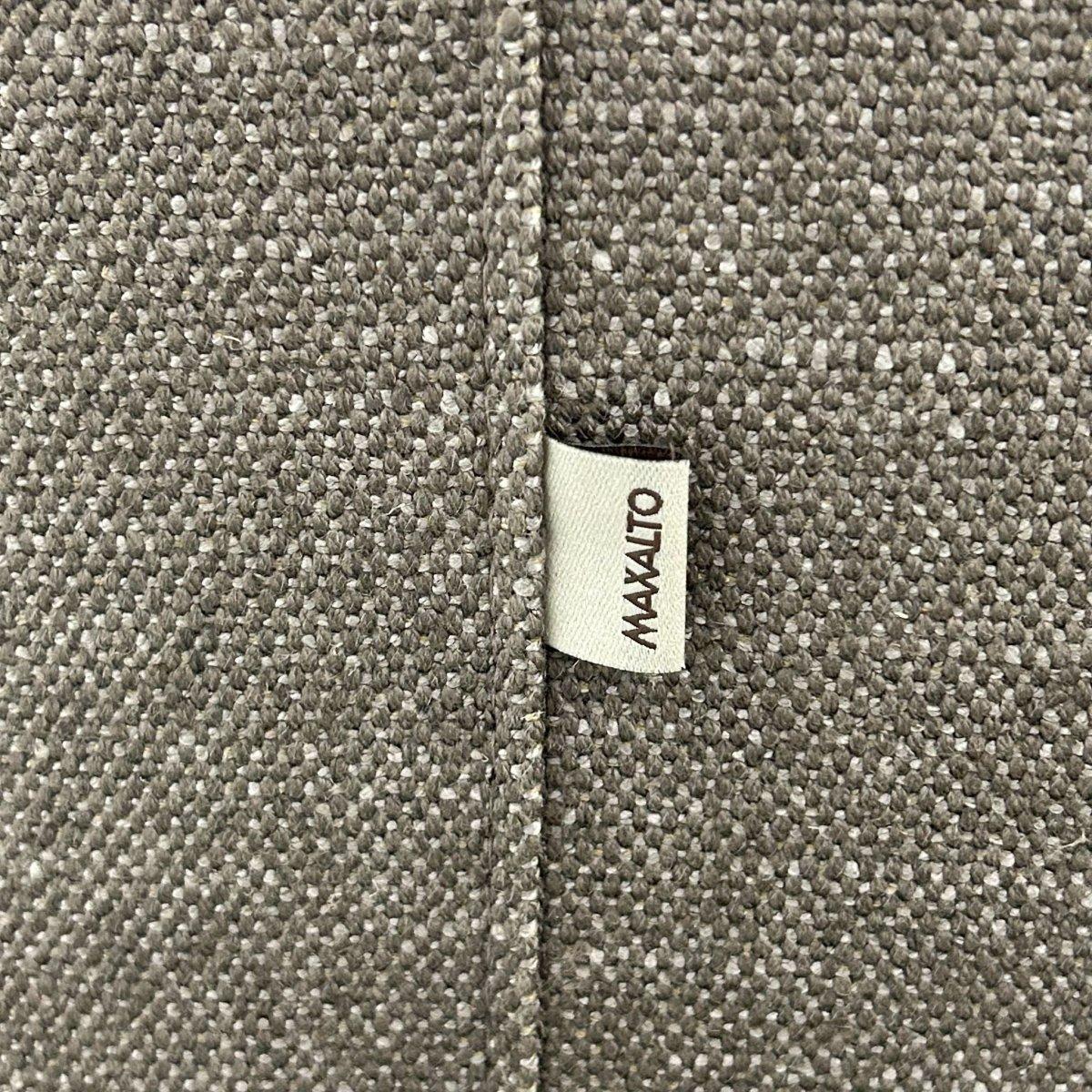 Maxalto Simpliciter Sofa by Antonio Citterio For Sale 1