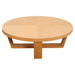 Maxalto Xilos Coffee Table by Antonio Citterio