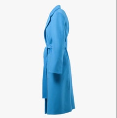 Max&Co Wool Coat - '20s