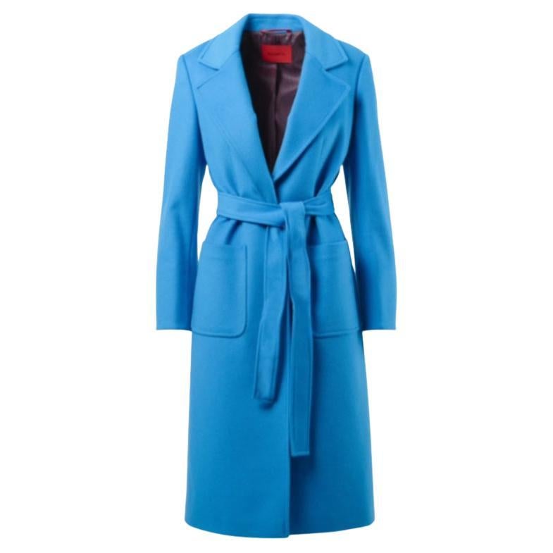 Max&Co Wool Coat - '20s