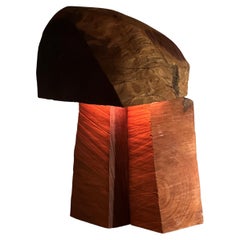 Maxed-Lampe von Reynold Rodriguez