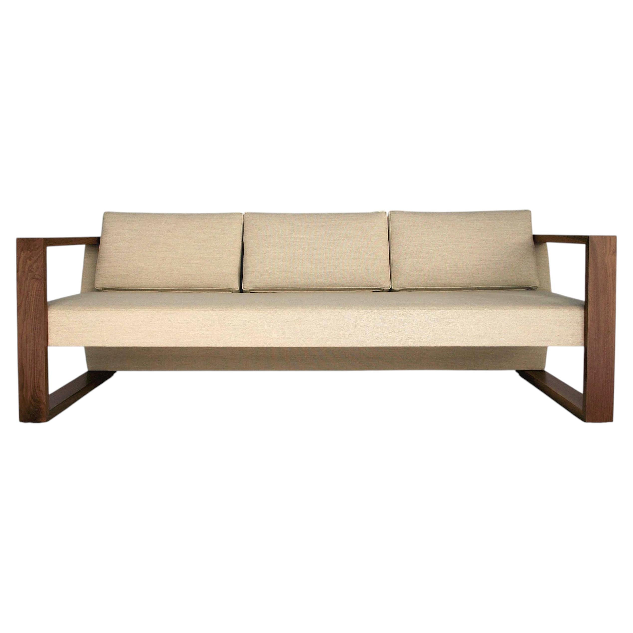 Maxell Sofa by Phase Design For Sale