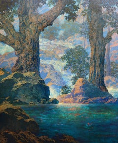 Cascades (Quiet Solitude)