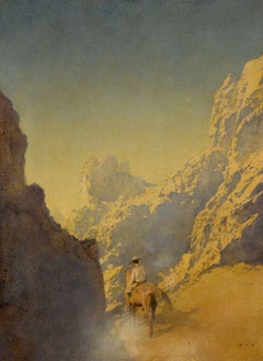 The Rawhide Part One III