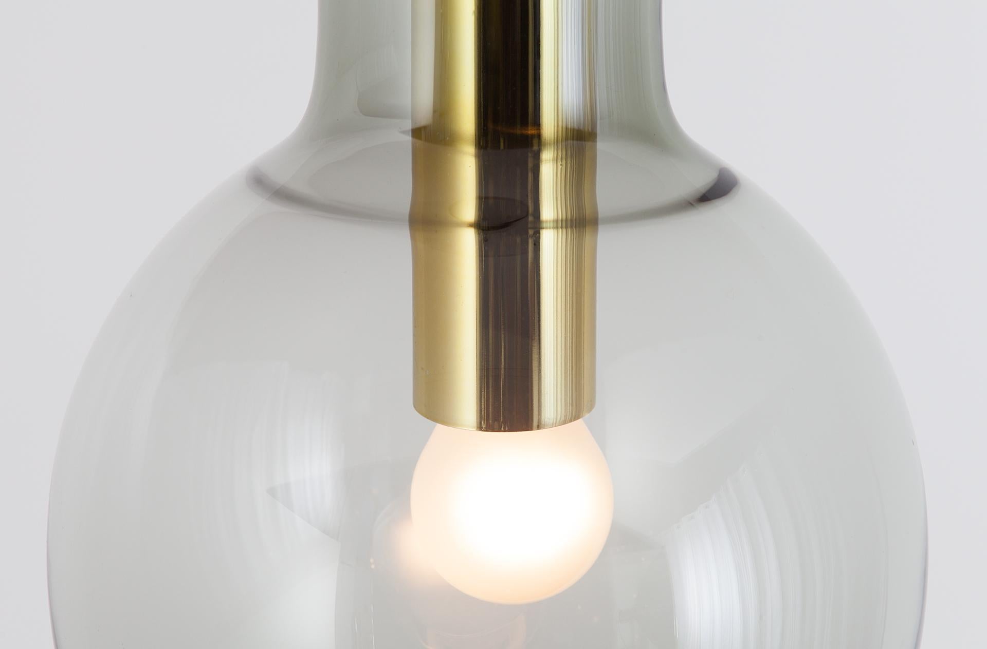 Dutch Maxi Bulb 'L' by Raak For Sale
