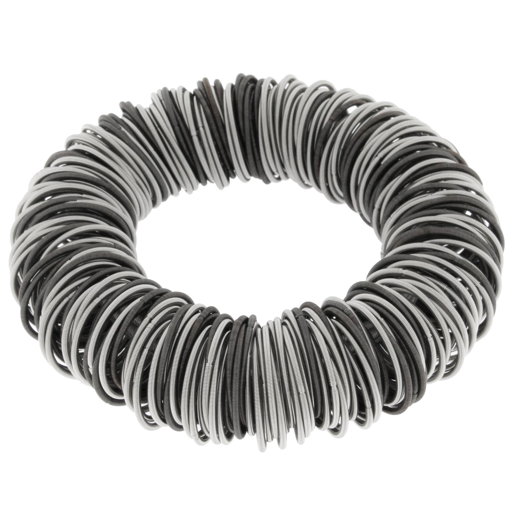 structure bracelet stainless steel