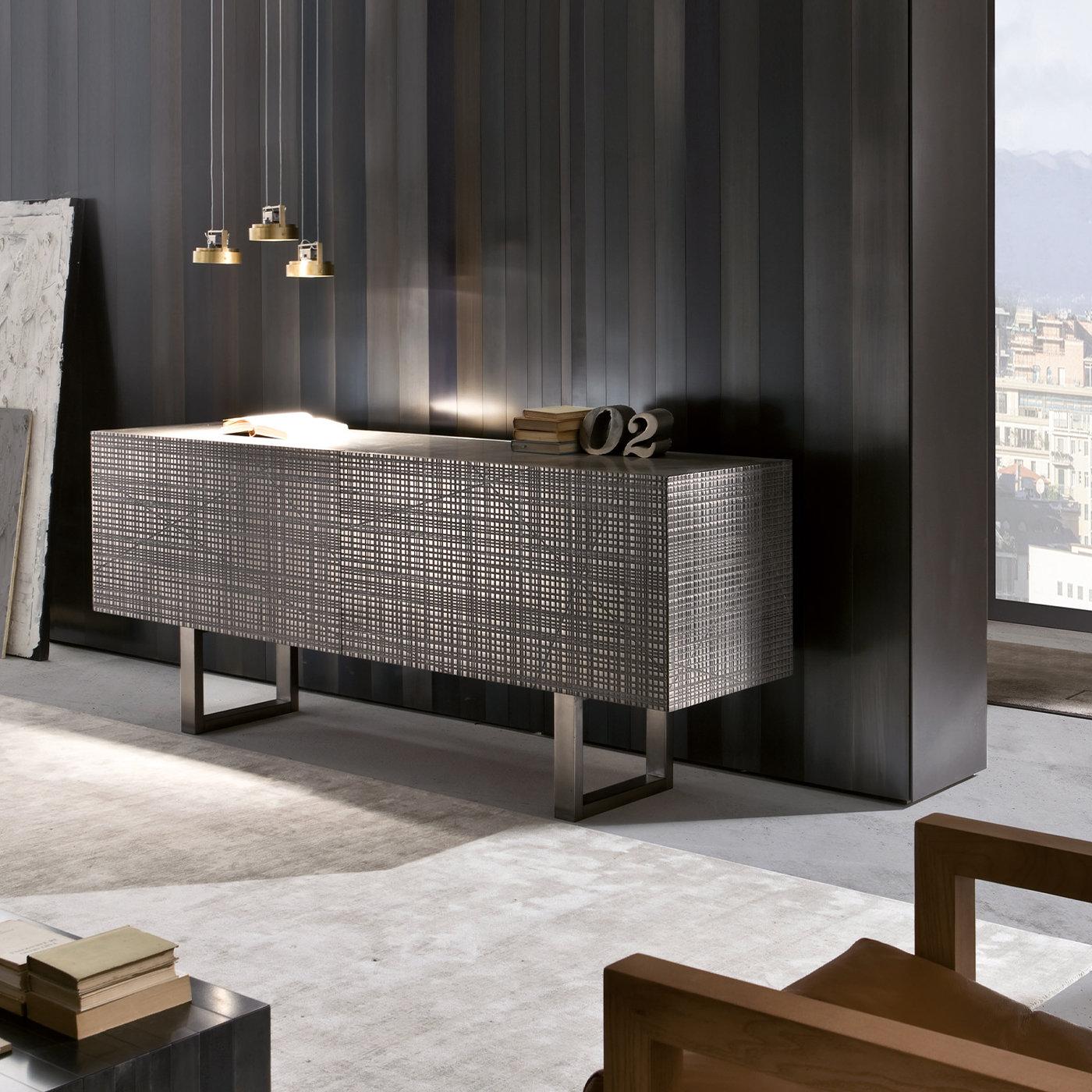 Italian Maxima BD 91 Sideboard