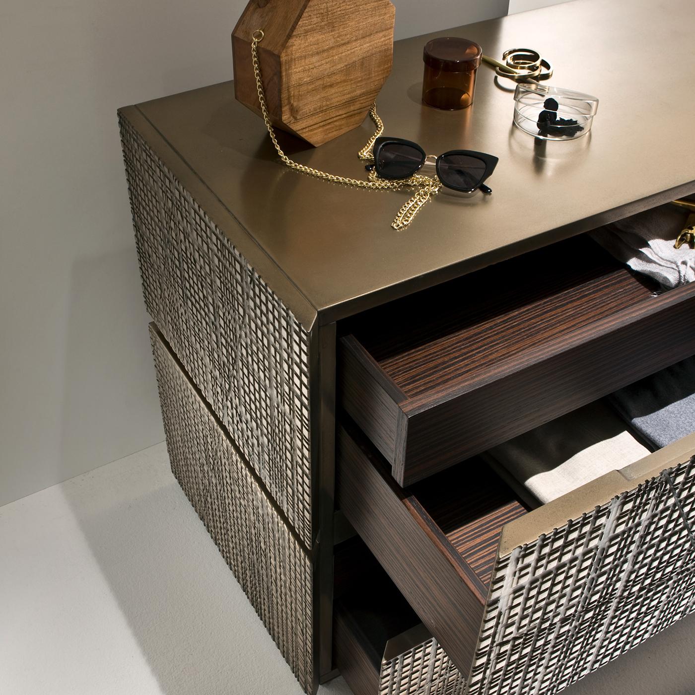 Modern Maxima BD 96 Chest of Drawers