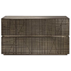 Maxima BD 96 Chest of Drawers