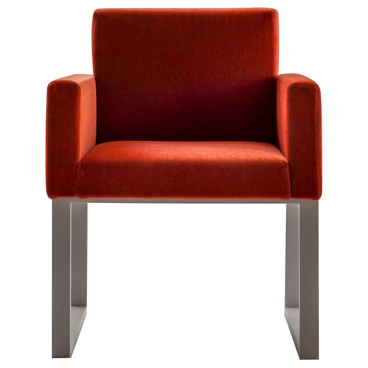 Maxima Chair by Bartoli Design