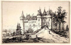 Schloss Chaumont