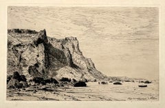Plage a Villers