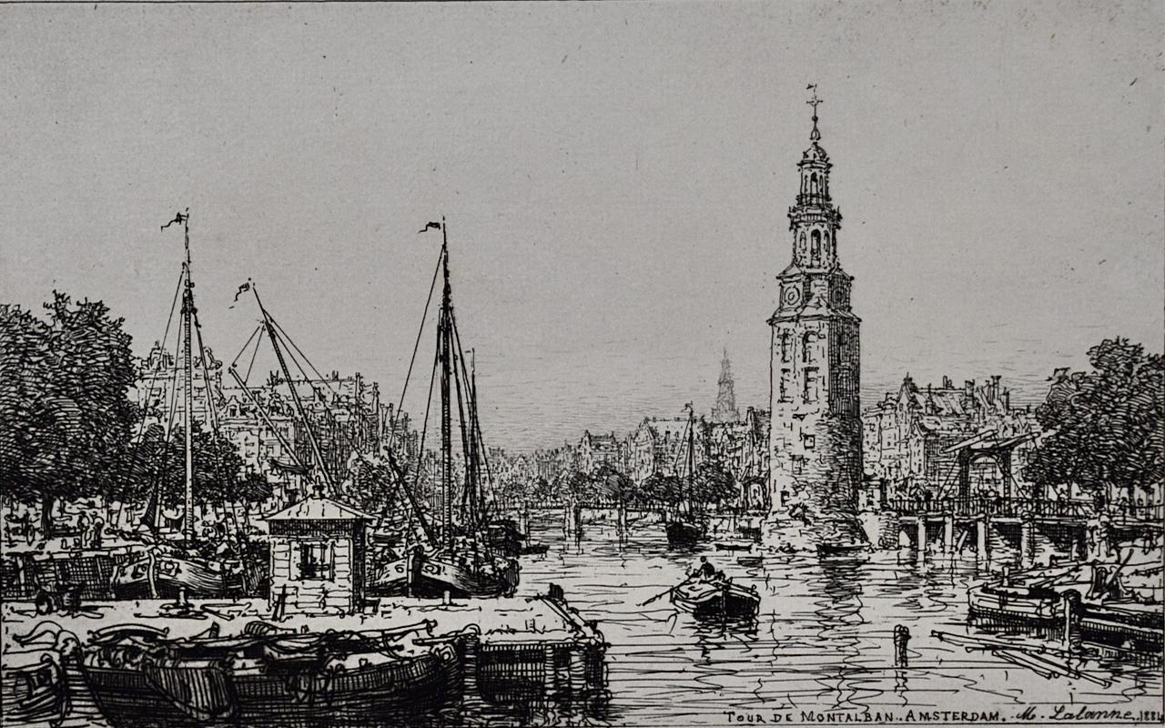 maxime amsterdam