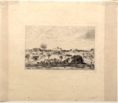 Un Tir aux Bastions