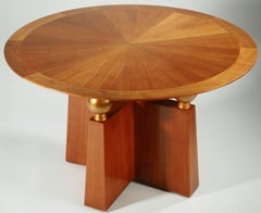 Maxime Old, tavolino da salotto/caffè degli anni '40