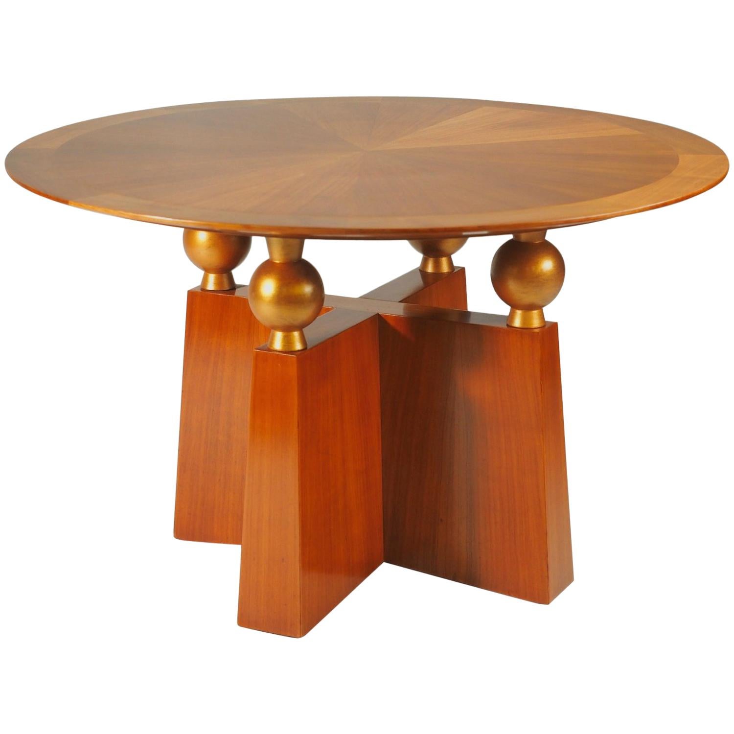 Maxime Old 1940s side/coffee table  For Sale
