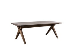 Maxime Old, Mesa de comedor Apparat