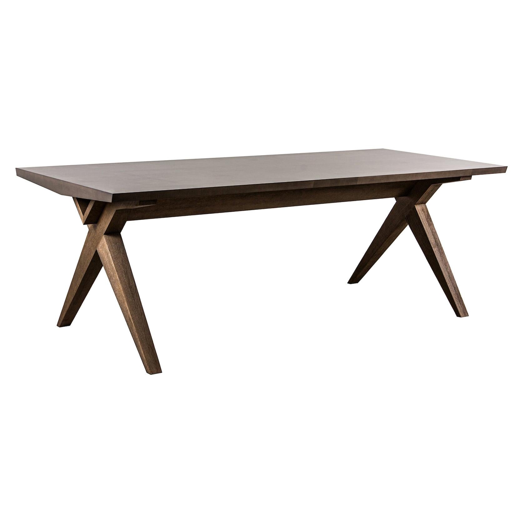 Maxime Old, Apparat Dining Table  For Sale