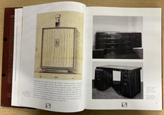 „Maxime Old: Architecte-Decorateur“ von Yves Badetz (Buch)