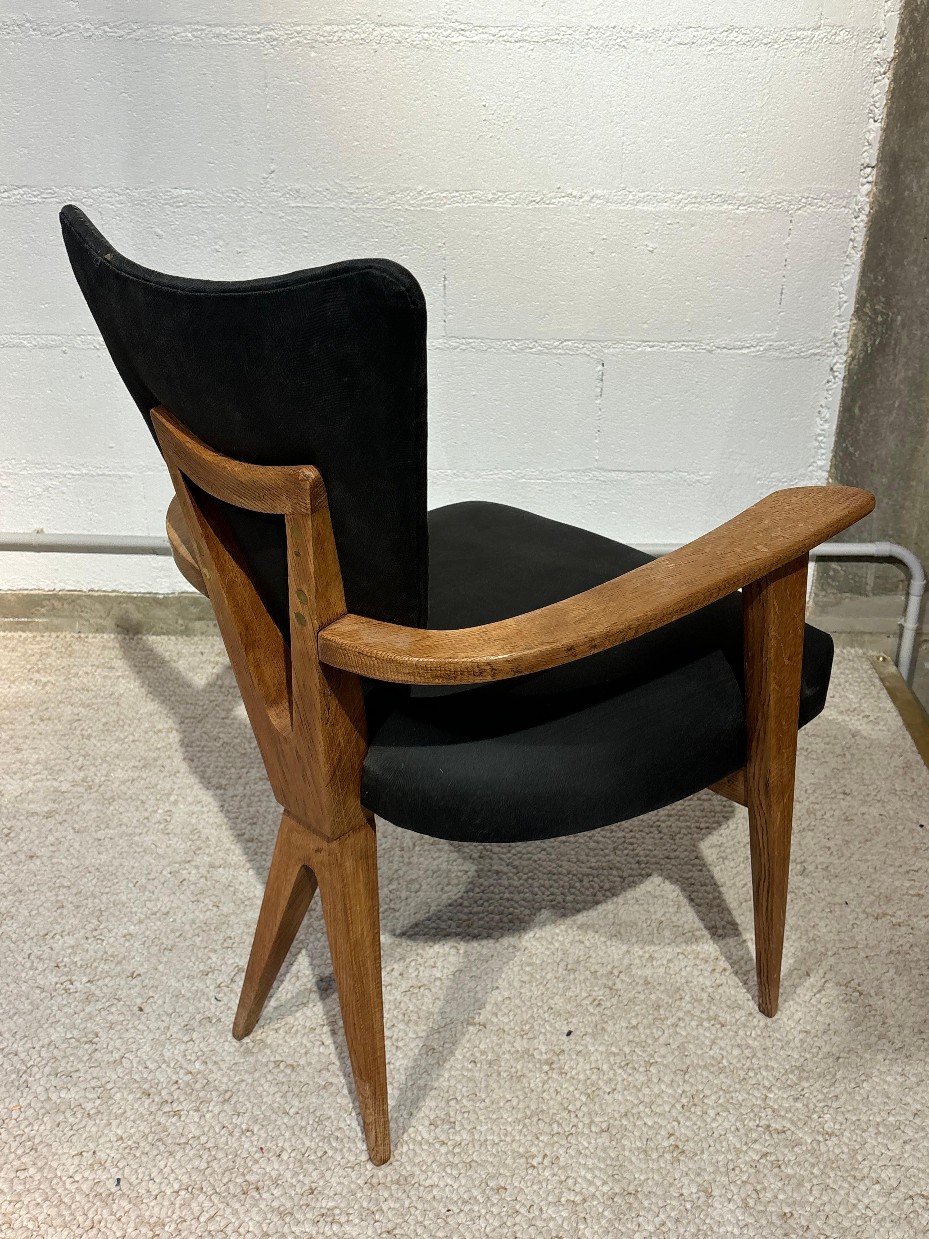 Maxime Old armchairs For Sale 3
