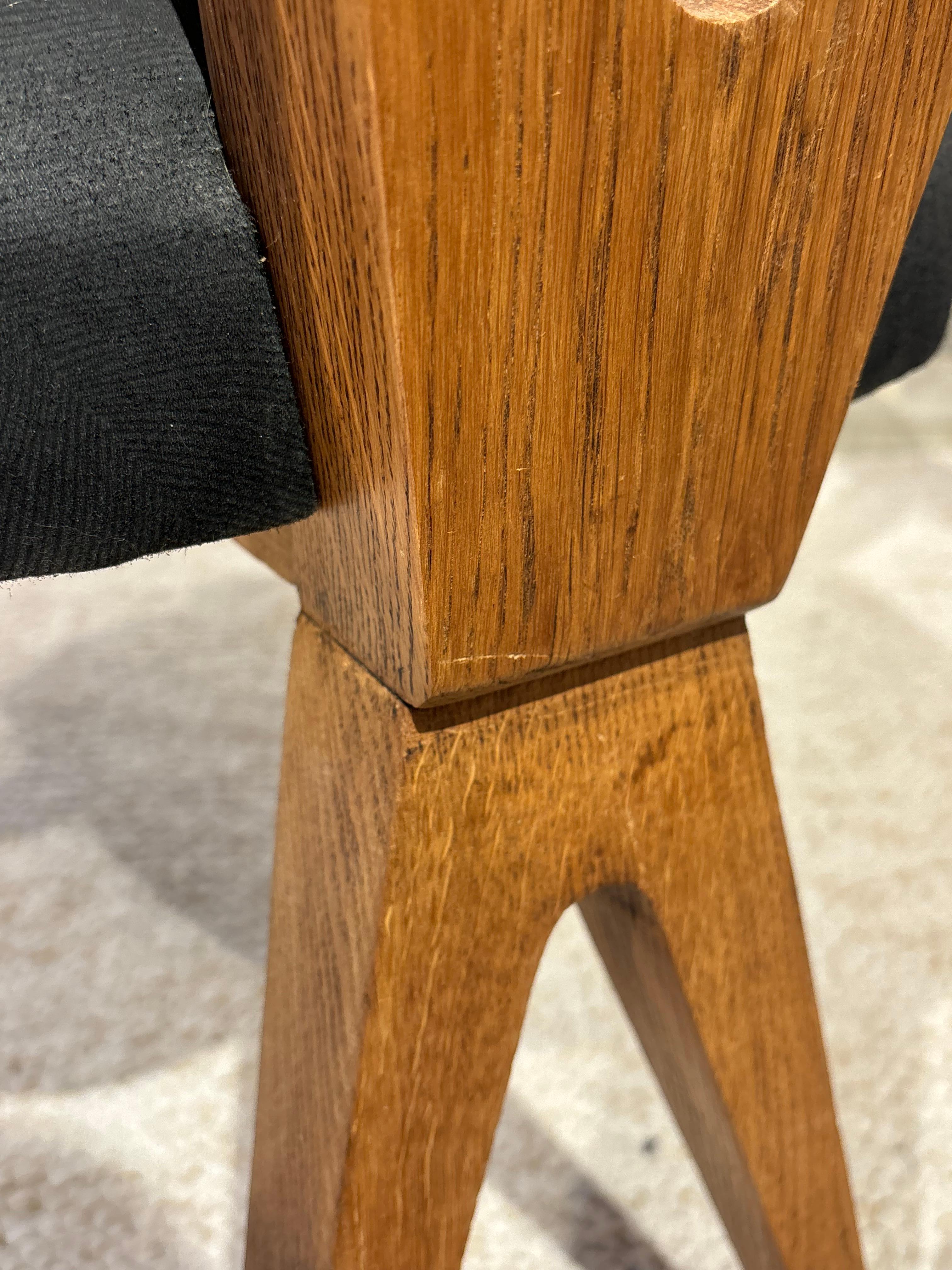 Maxime Old armchairs For Sale 6