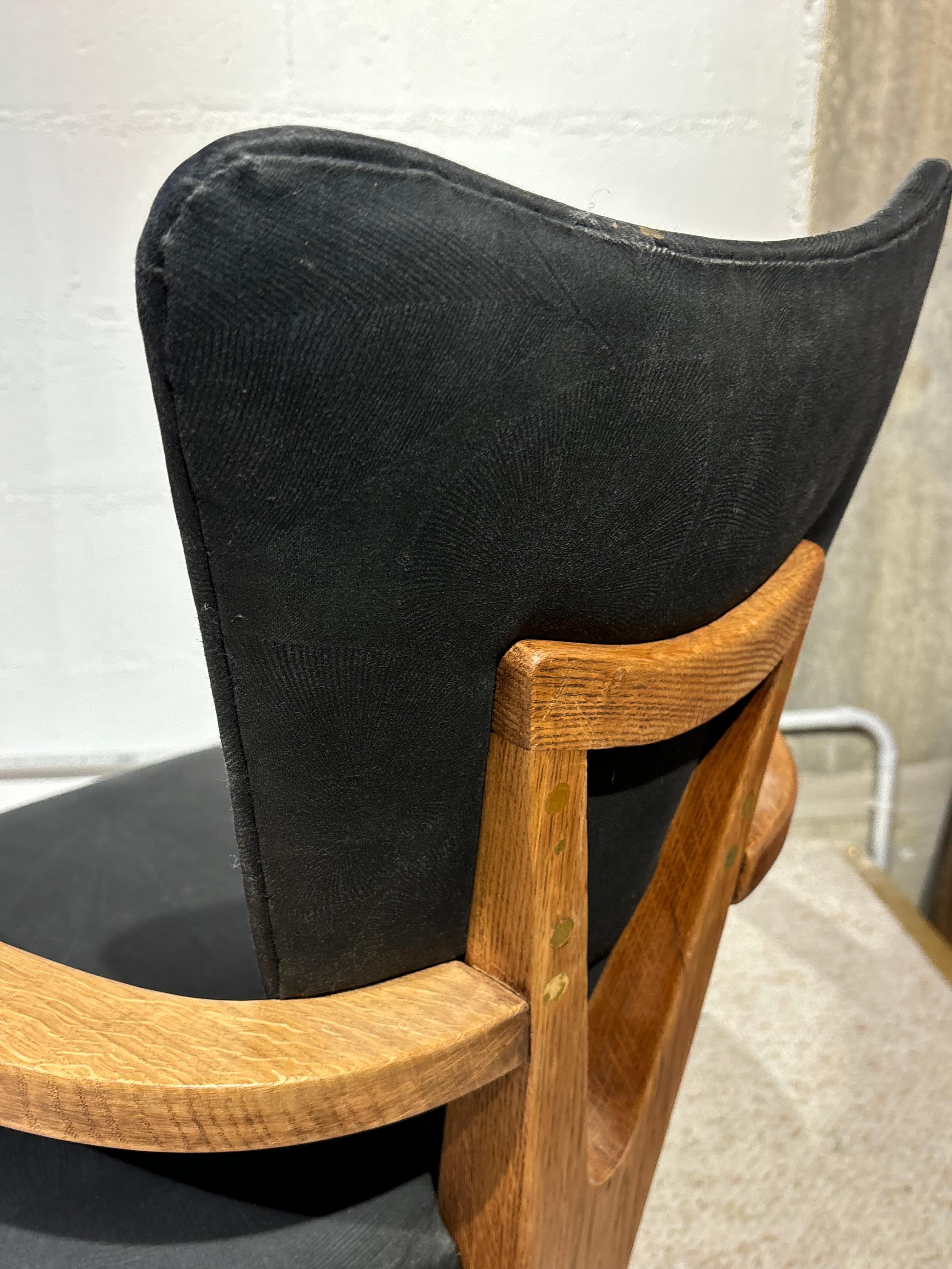 Maxime Old armchairs For Sale 8