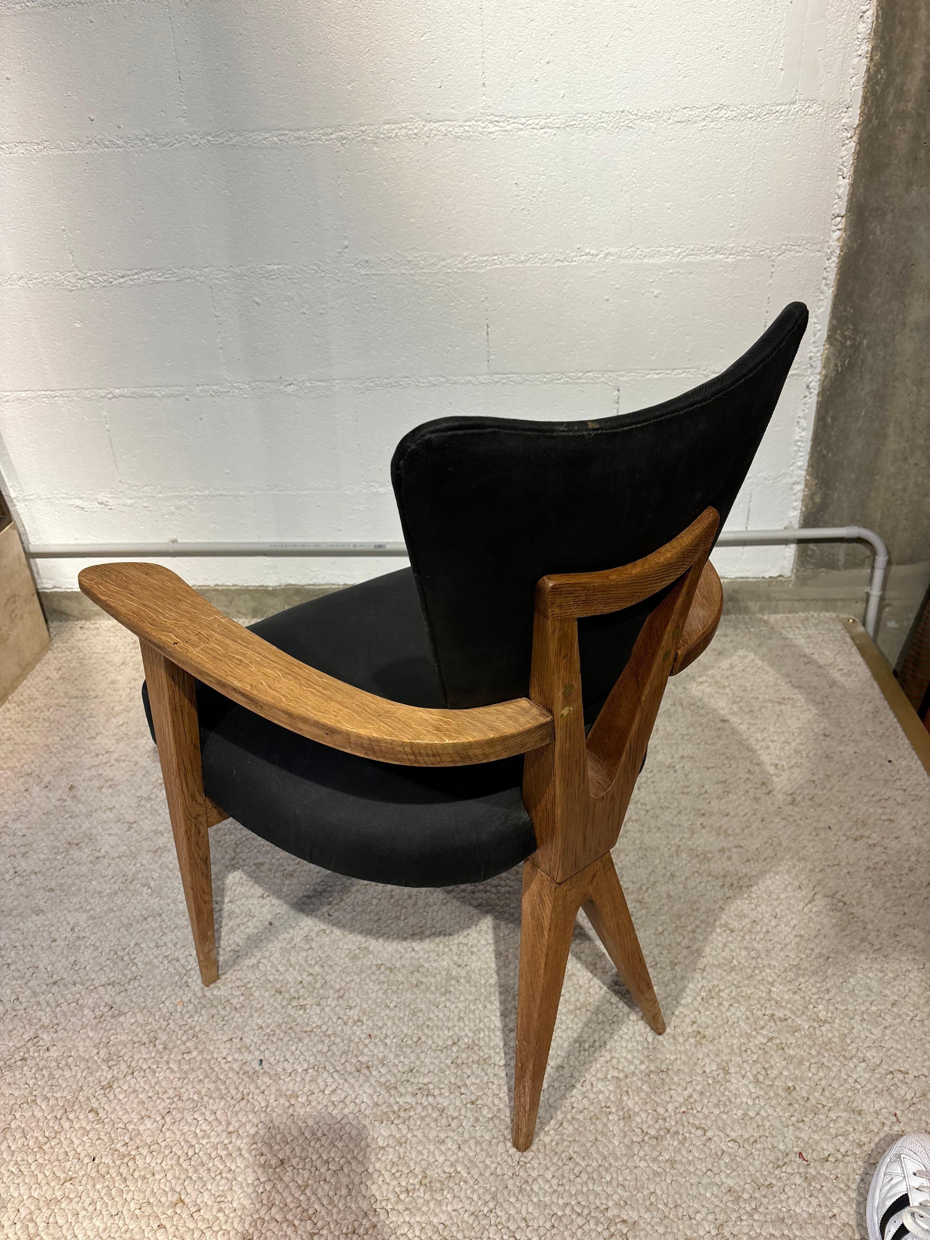 Maxime Old armchairs For Sale 9