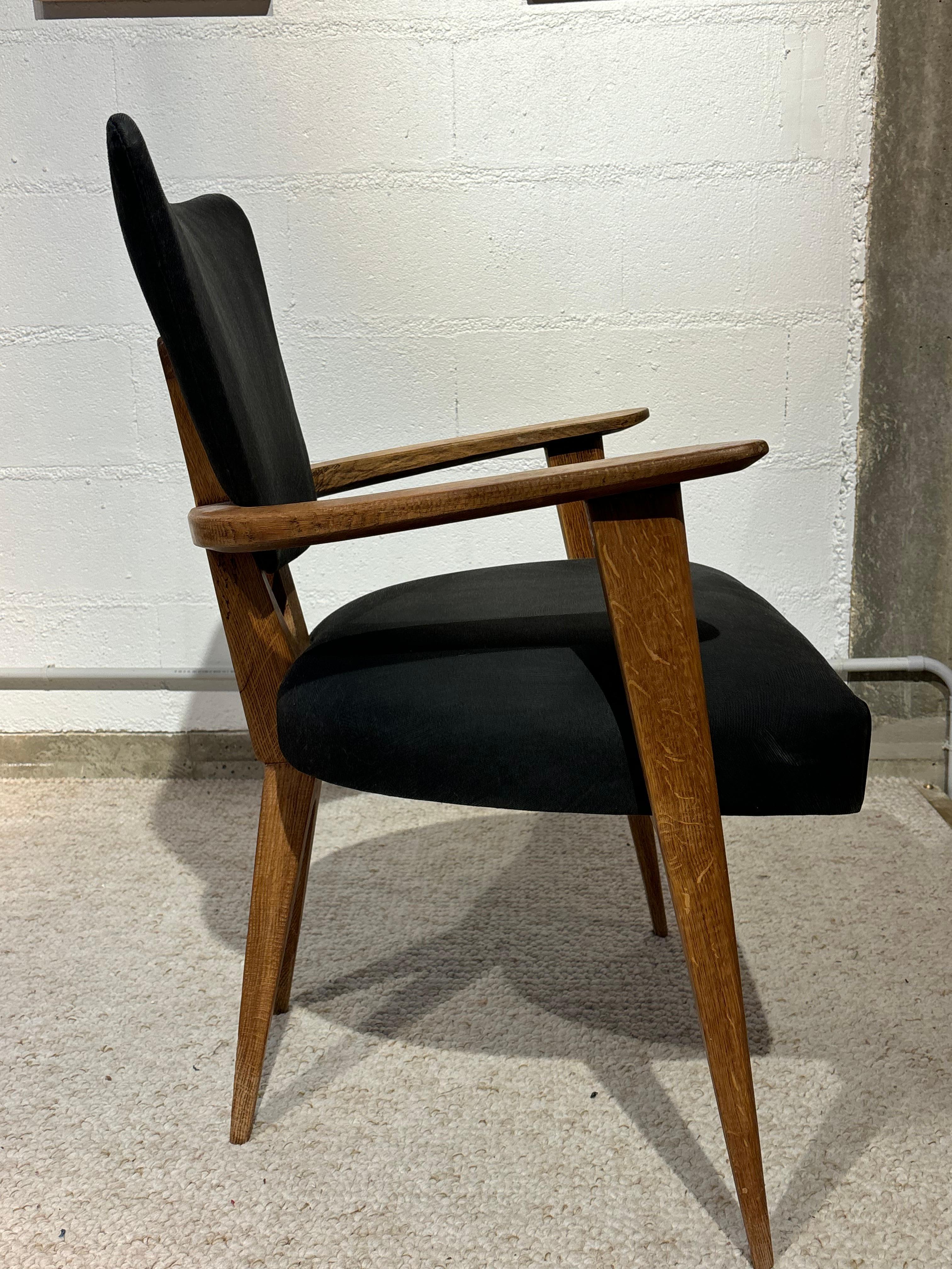 Maxime Old armchairs For Sale 11